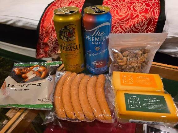 早速嬉しいことが…✨️