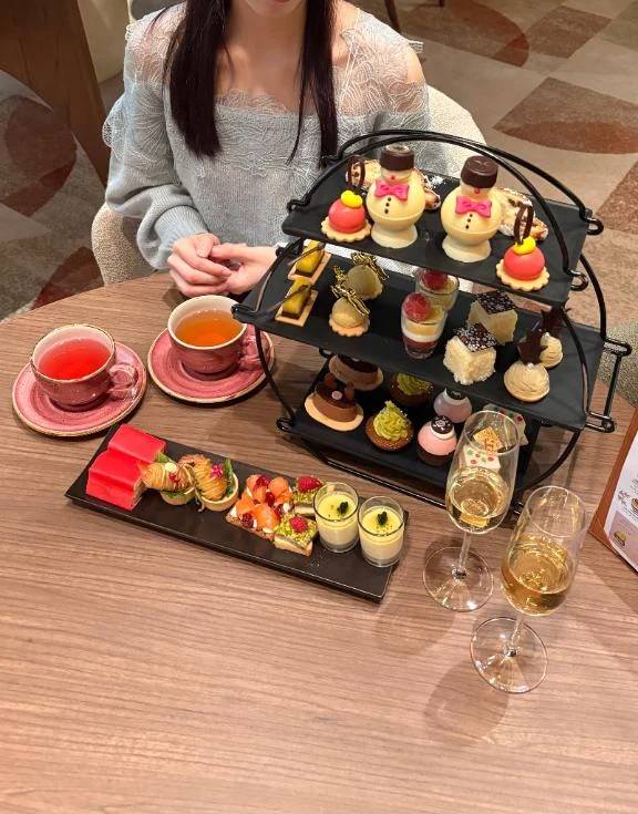 お久しぶりです