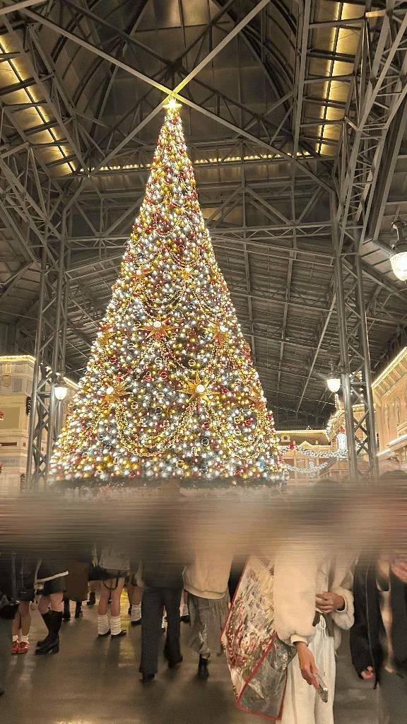 ディズニー行った‼️