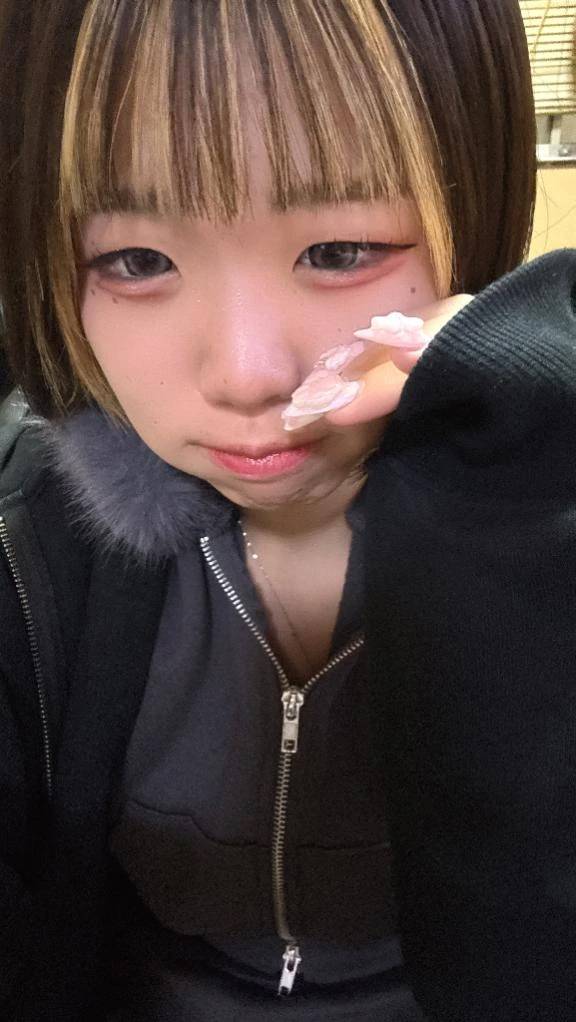 ドタキャンされました、、、😱