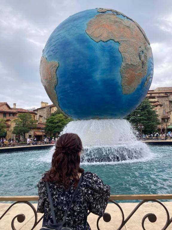 「ドキドキしながら出勤中‥待っててね💖」