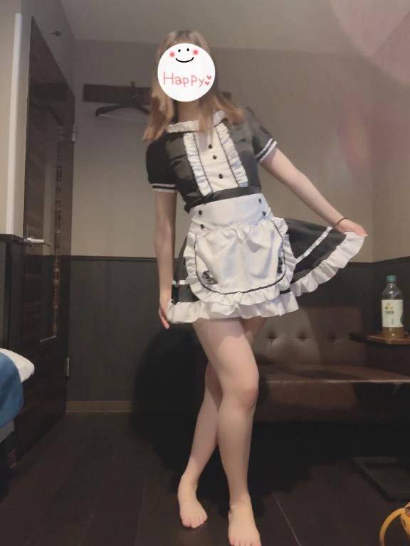 濡れやすい、、、💦🔞