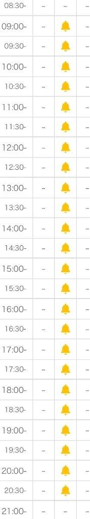 5分で即完…⁉️本当にありがとう😭✨️