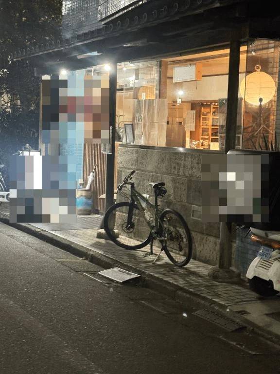 さて、どこでしょう。