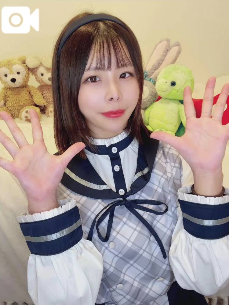 ミスヘブンへの意気込み💭🎀