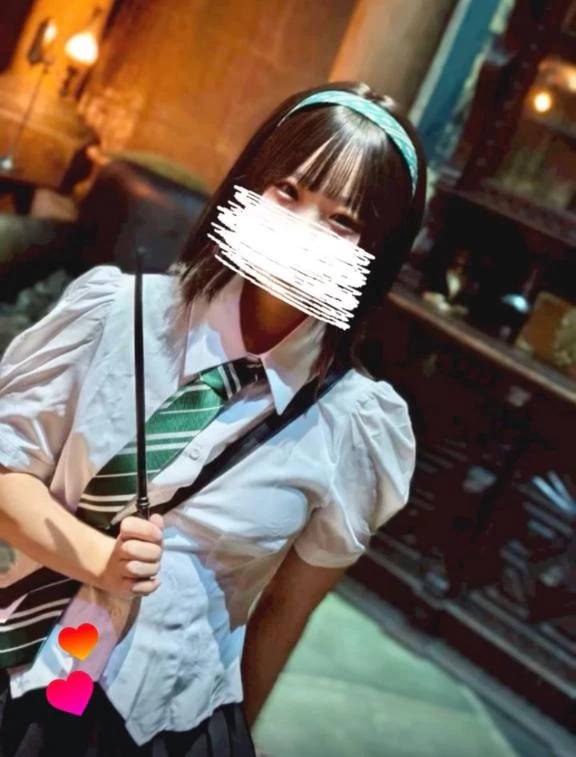 魔法にかけて💖