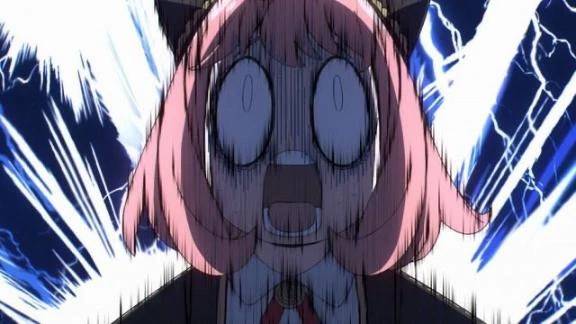 こんな時間に⁉️