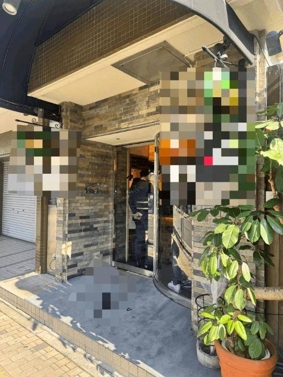 さて、どこでしょう〜