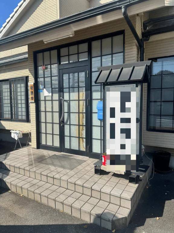 さて、どこでしょう〜