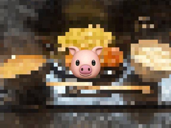 関西とんかつ巡り①