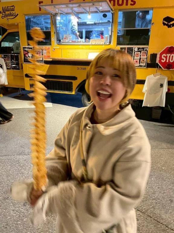 未練たらたら〜😣