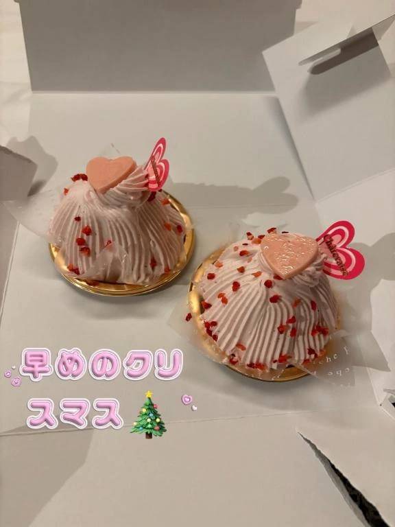 「💝いつもありがとう🥰💝」