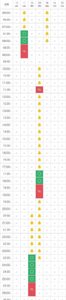 最後に会いに来てね🌸