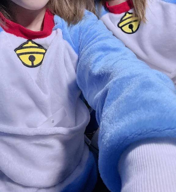 たまには、、(˶ᐢᗜᐢ˶)