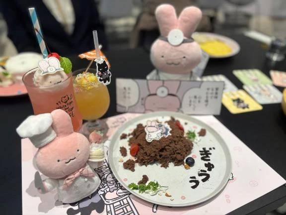 お願い君が欲しいの♡