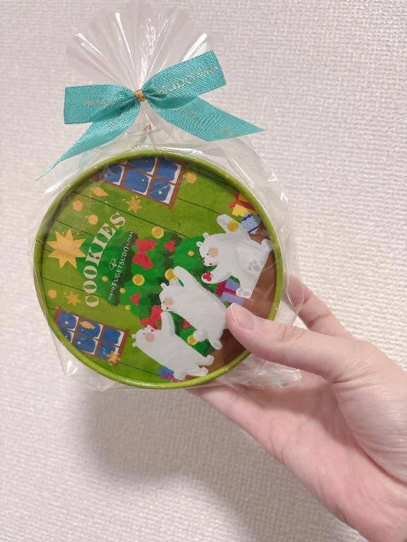 いつもありがとう!(´▽｀)