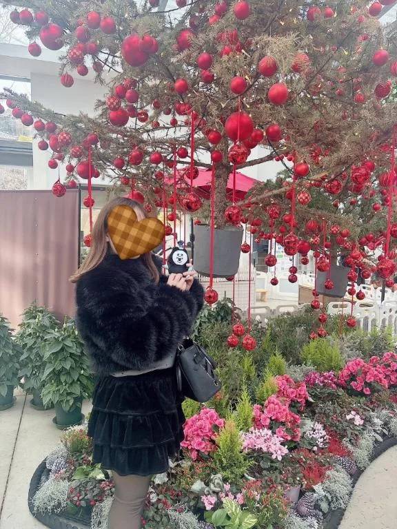 「💗クリスマスイブだけどあやと一緒にほっこりしませんか？🎅」