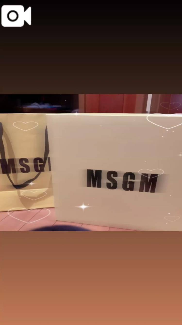 そういえば、、🤭💗