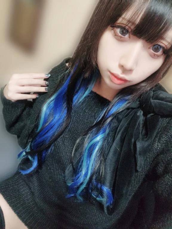 イメチェン🤭💕