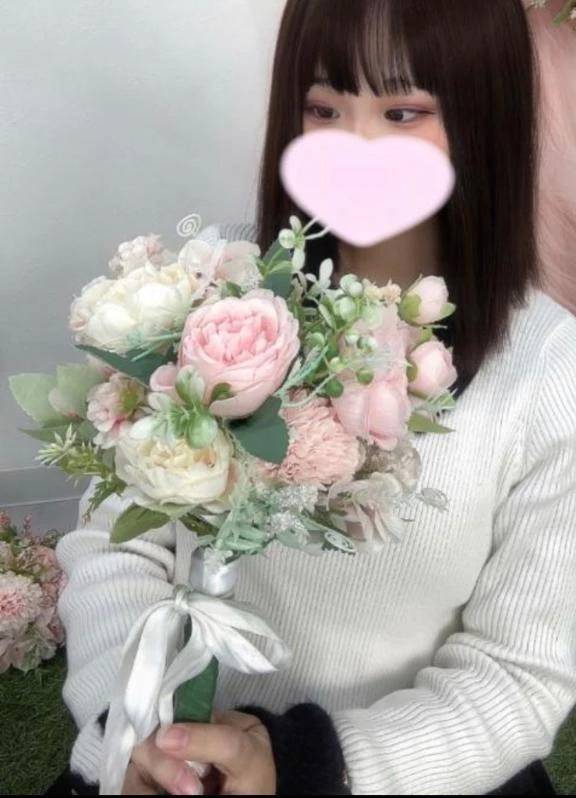 あっという間💖