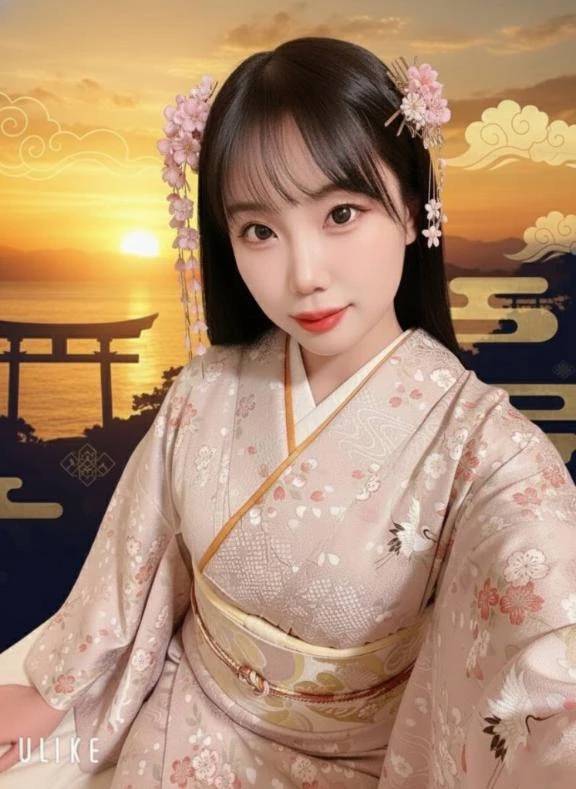 あけましておめでとう🤍ྀི