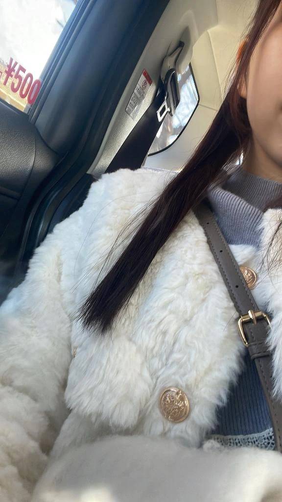 向かってます！