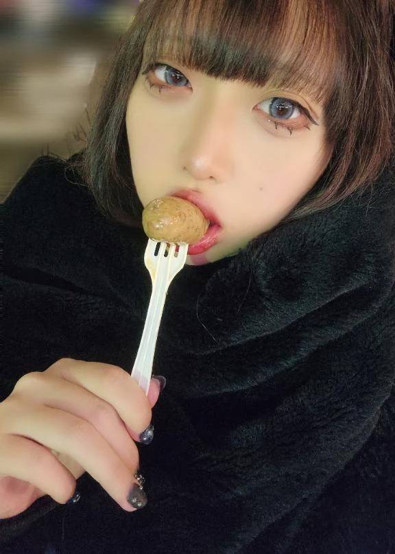 ぶっといの🔞💕