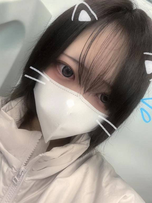 ことよろ𖦹‎' ‐ '𖦹‎‎前髪紛失