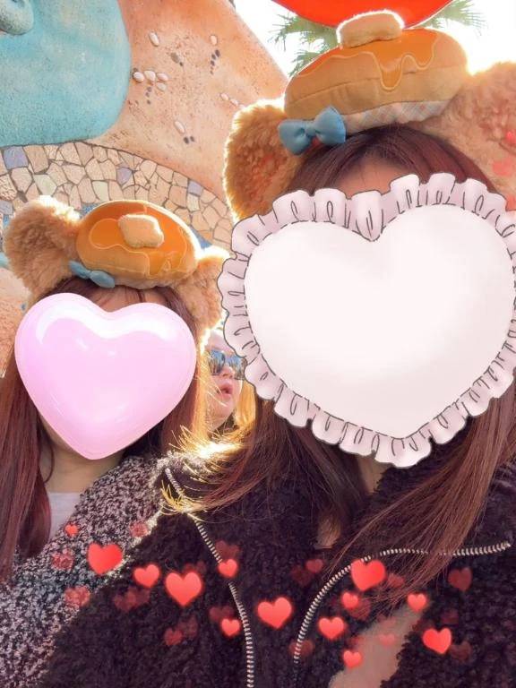 「💖おやすみday💖」