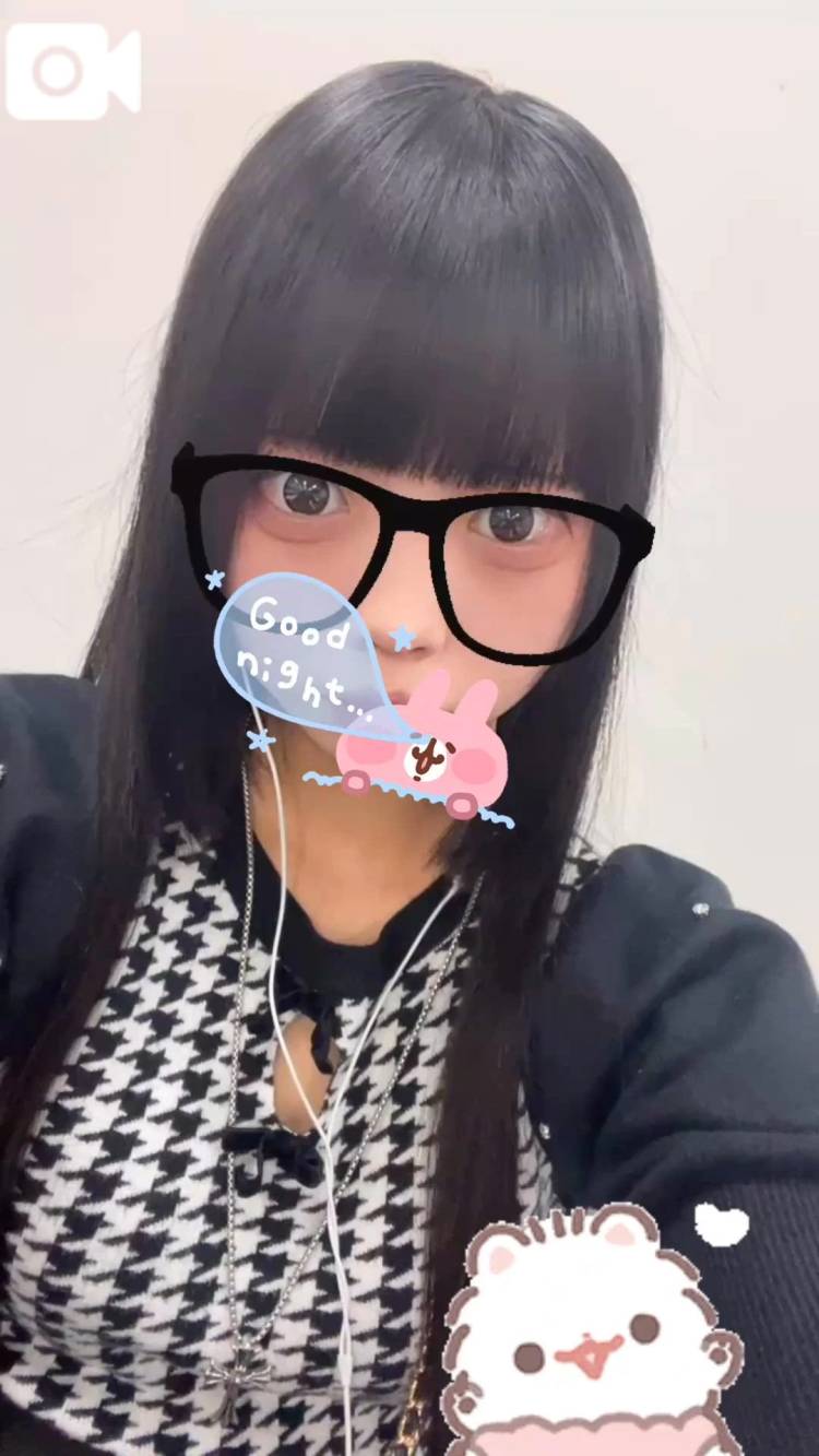 明日9時からいます❣️