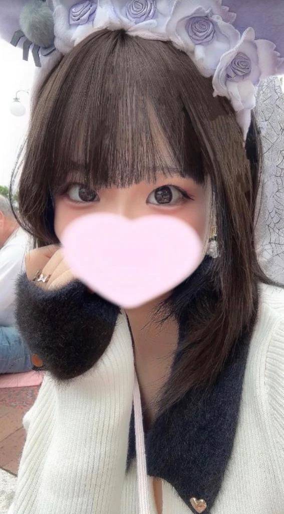 明るい時間から💖