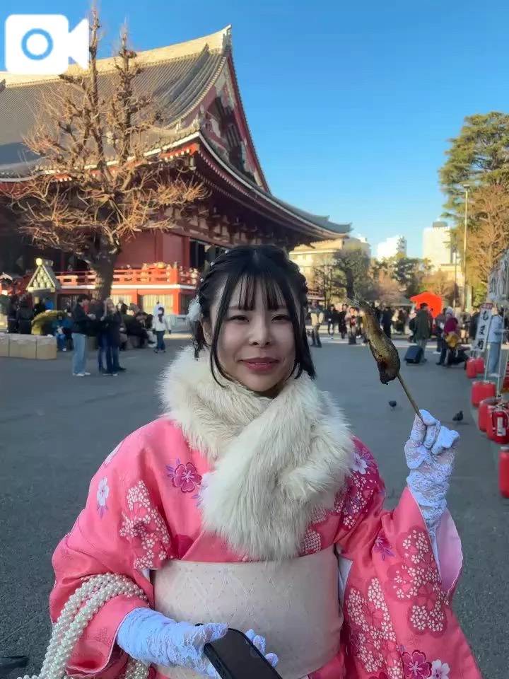 あゆ食べすぎ問題😹😹😹