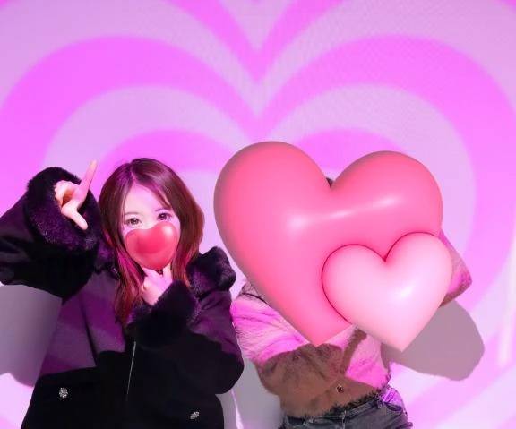 「💗今ならチャンス💗」