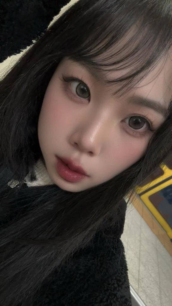 今日は暇だよん