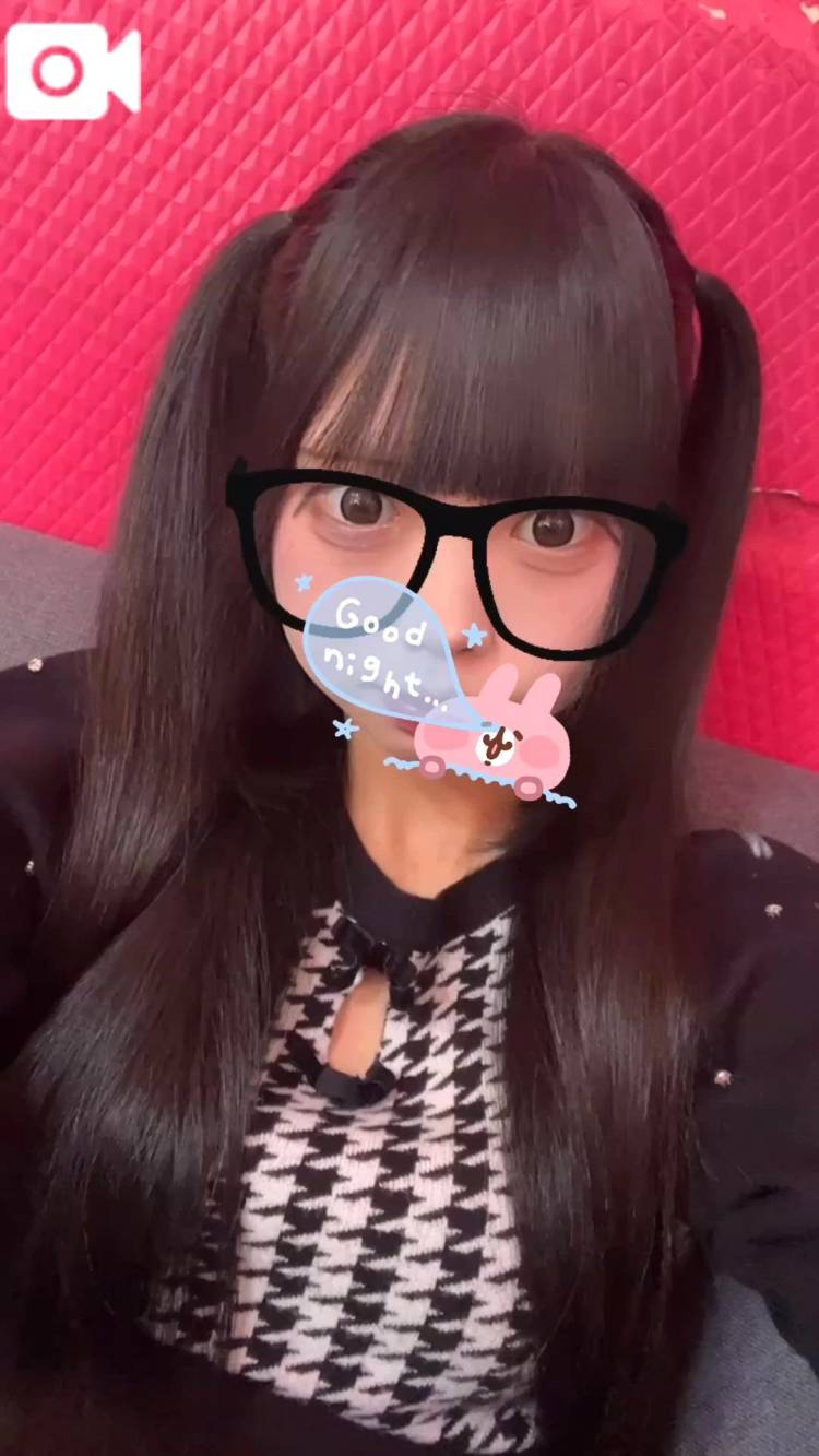 今日9時から😽💭