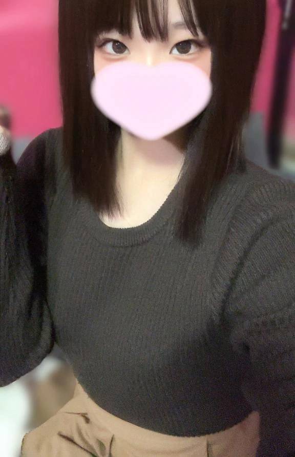 何に見える?💖