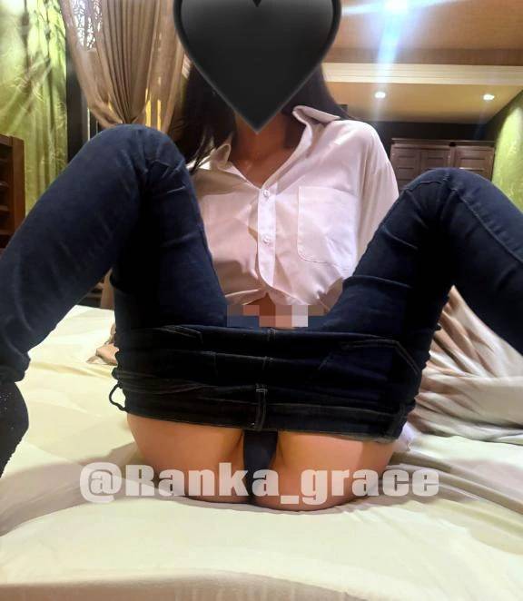 ごめんなさい。