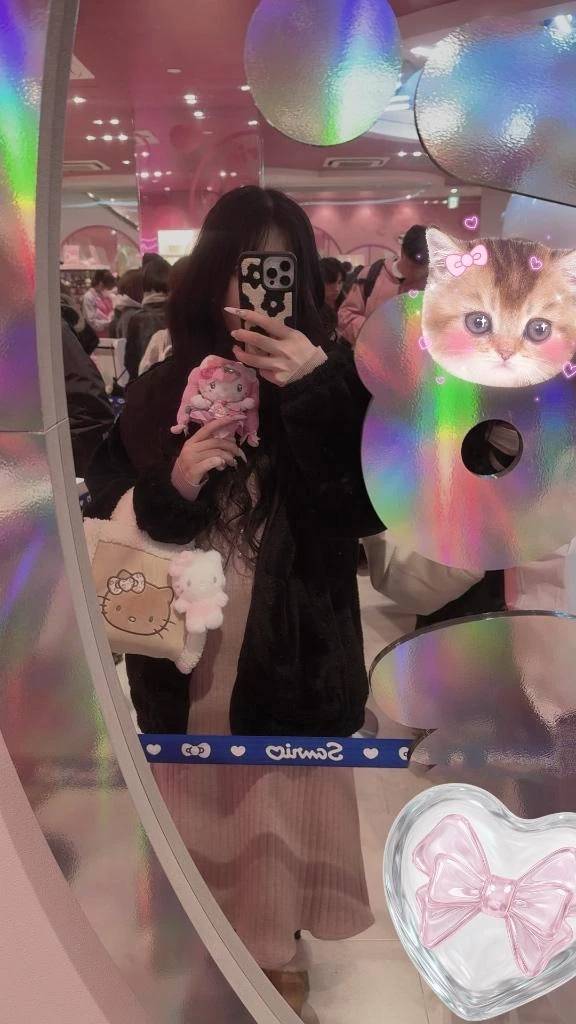 ｳｫﾝﾅday満喫中🤍ྀི