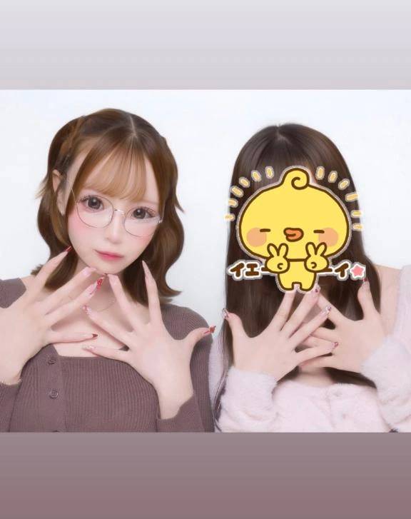 きゅんきゅん♡