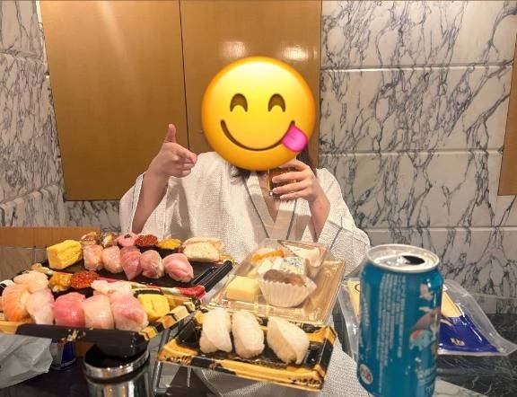 貸切ありがとう！✨️