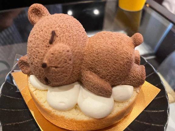 ガクガク🫣💖