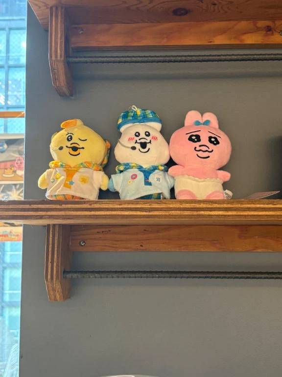 「💝明日はなんと🐰💝」