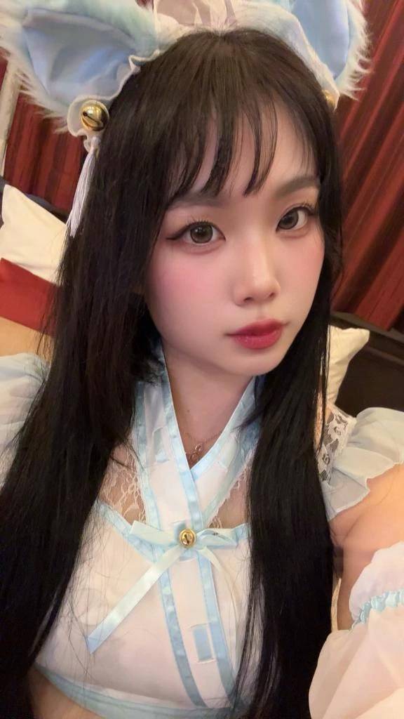 本日満枠です🩵ྀི