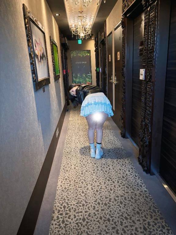 In プティバリ⸜🌷︎⸝‍