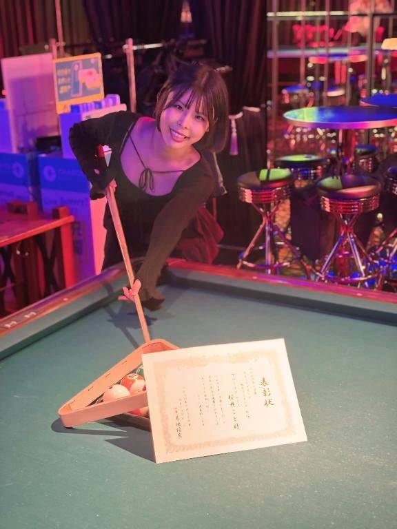 頑張った✨️‎🤍