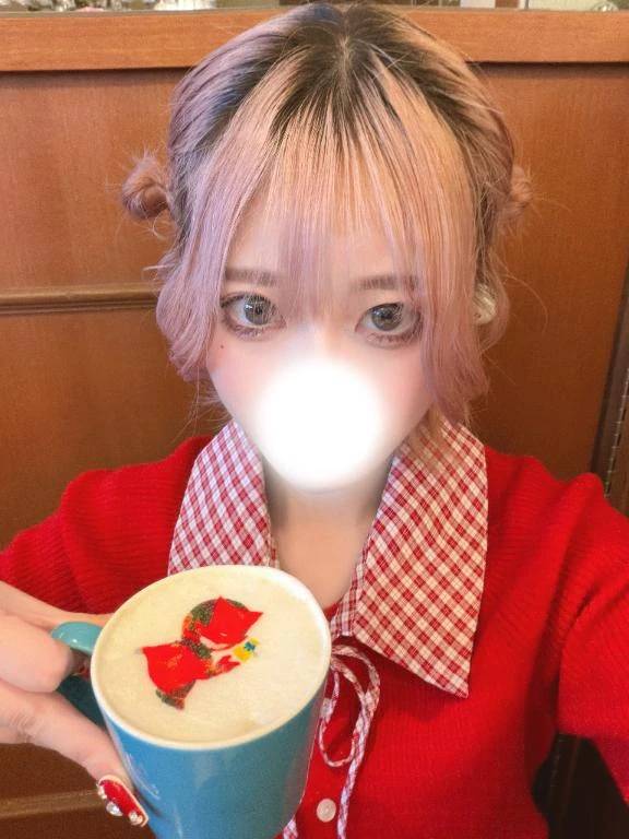 ☕️❤️