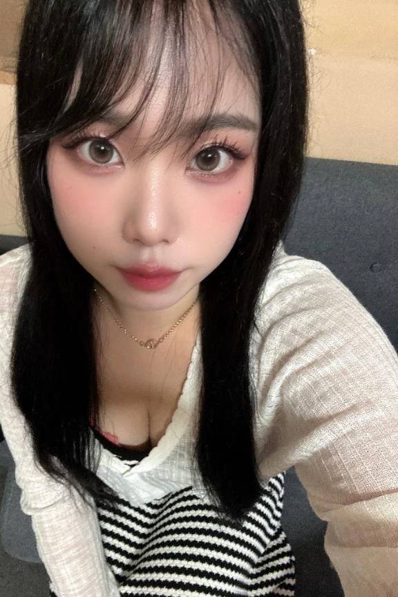 ご予約ありがと〜🤍ྀི