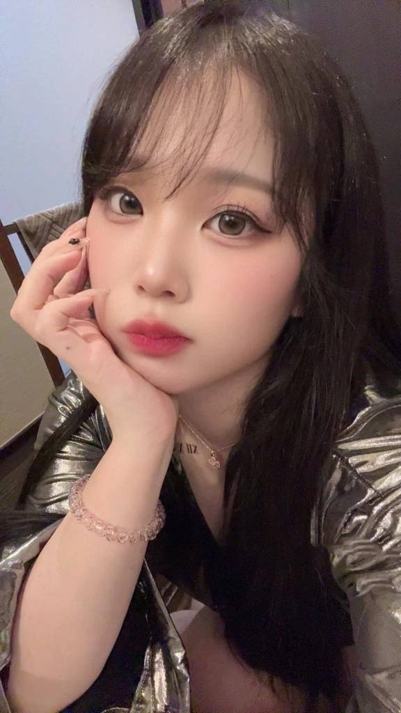 あいにきてね🤍ྀི