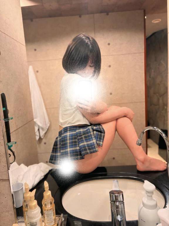 明日空き枠あります✨️‎🤍