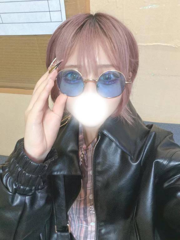 メガネ！